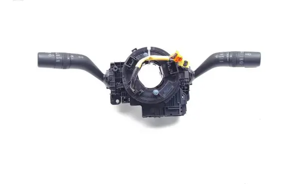 Mazda 3 II Wiper turn signal indicator stalk/switch BDGJ66CS0