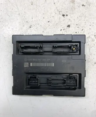 Audi A4 S4 B8 8K Comfort/convenience module 8K0907064DP 5DK00991884