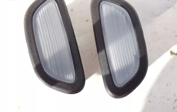 BMW 3 E92 E93 Front door interior light 6976722