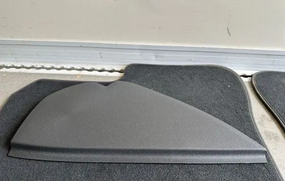 Volkswagen T-Roc Dashboard side end trim 2GA858247
