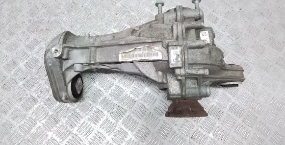 Porsche Cayenne (92A) Front differential 0BM409510R 4460310088