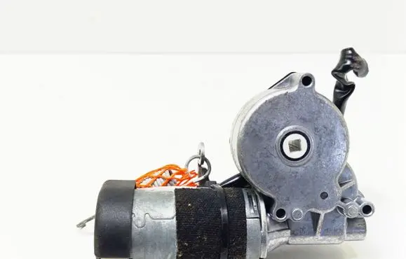 Volvo S80 Seat adjustment motor 9208744