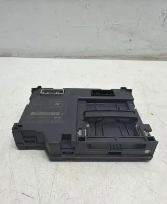 Renault Clio IV Ignition lock 285900636R