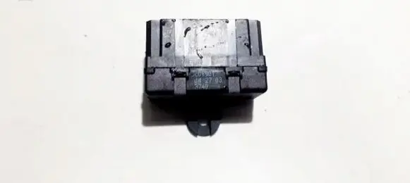 Volvo S60 Other control units/modules 30710362