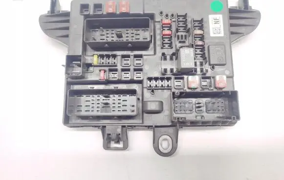 Opel Insignia A BSM Control unit 13277322