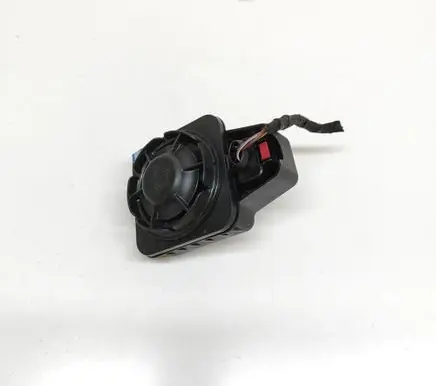 Alarm system siren