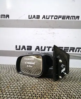 KIA Picanto Front door electric wing mirror E4023530 E4023531 A8Z1