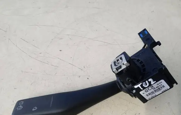 Audi A3 S3 8P Wiper control stalk 1K0953519