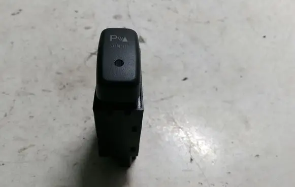 Citroen C-Crosser Parking (PDC) sensor switch R2364