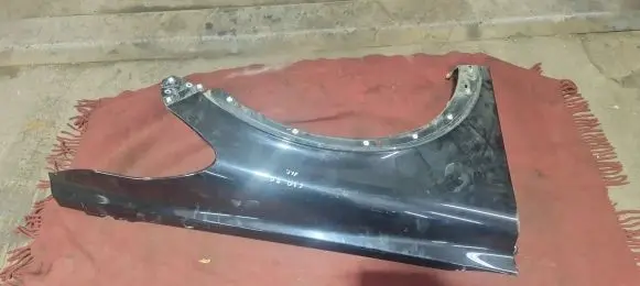 Volvo C30 Fender