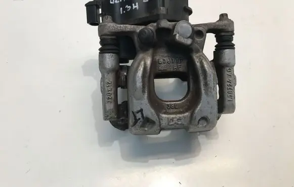 Mercedes-Benz GLA H247 Rear brake caliper A2474230898