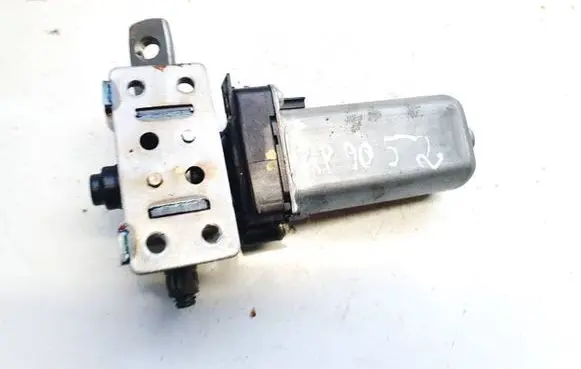 Jaguar XF Seat adjustment motor d331000 988582-103