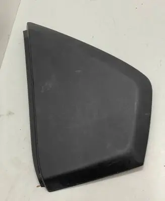 Porsche Cayenne (92A) Dashboard side end trim 7P5857176