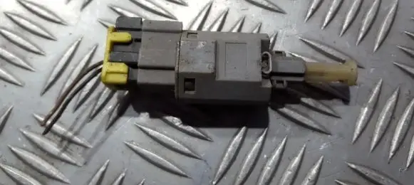 Mazda 626 Brake pedal sensor switch GA2C6649Y