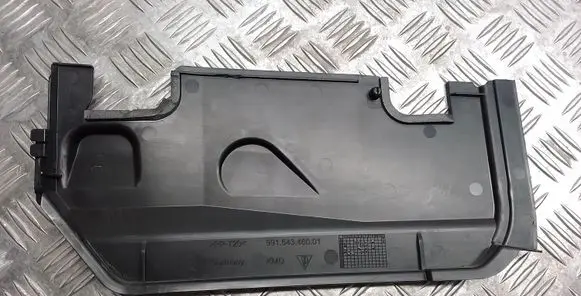 Porsche 911 991 Other trunk/boot trim element 99154348001