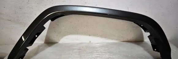 Mercedes-Benz G W463 2nd Gen Rear arch trim a4638805703