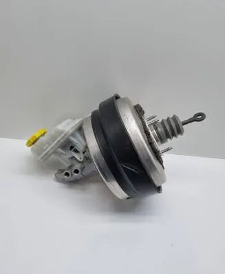 Dodge Durango Brake booster P04581956AF T84DN1748G0122 A4785701
