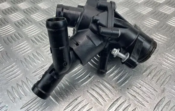 Thermostat/thermostat housing
