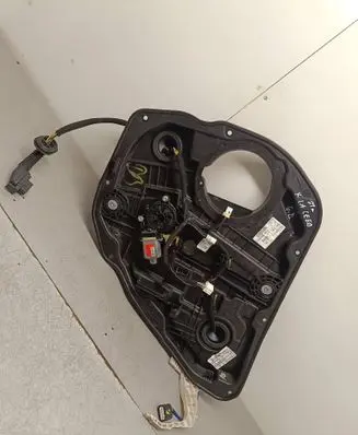 KIA Ceed Rear door window regulator with motor 83480J7100 PEV03322 PHAPPV209