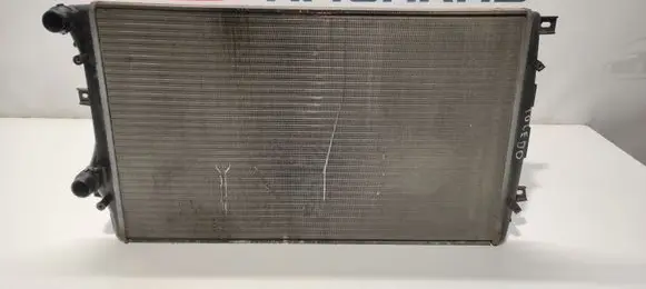 Seat Toledo III (5P) Coolant radiator 1K0121253AA