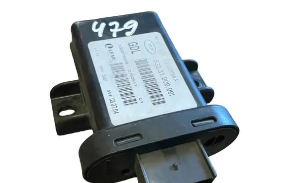 Volvo V70 Light module LCM 31288566AA 63331909991 532275858