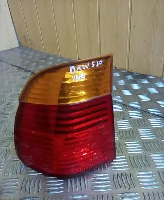 BMW 5 E39 Rear/tail lights 6900213