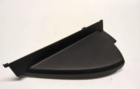 Mercedes-Benz GLC X253 C253 Dashboard side end trim A2536800507