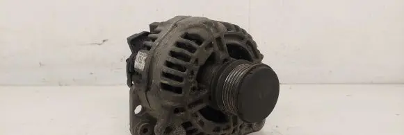 Volkswagen Sharan Generator/alternator 037903025M 0124325013
