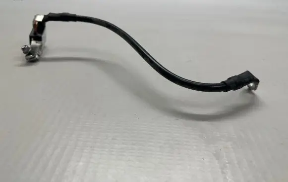 Hyundai Tucson IV NX4 Negative earth cable (battery) 37180CZ000 DJHLB01132 1124018