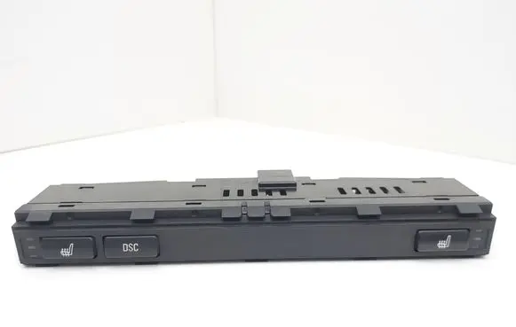 BMW 3 E46 Seat heating switch 6925501