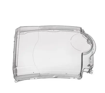 Land Rover Discovery 3 - LR3 Headlight lense XBC500412