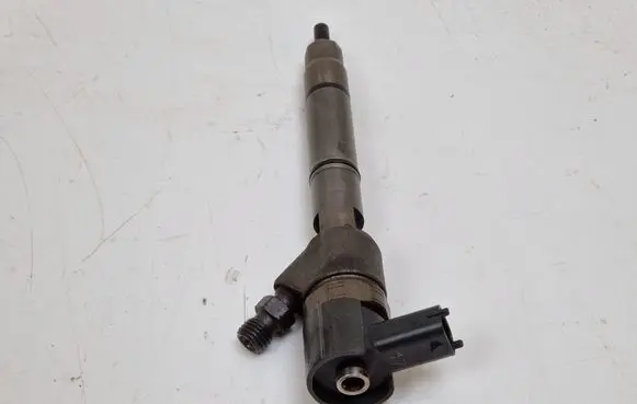 Hyundai i40 Fuel injector 338002A800 0445110