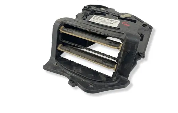 BMW 5 F10 F11 Interior heater climate box assembly housing 11611611 9243950 25092010