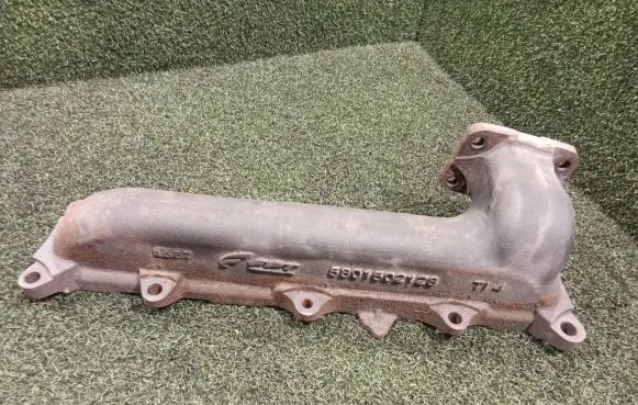 Iveco Daily 6th gen Exhaust manifold 5801502128