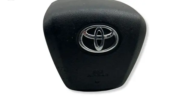 Toyota Verso Steering wheel airbag 451300F030B0 006512810