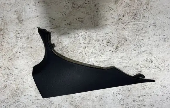 BMW 5 G30 G31 G38 (C) pillar trim 7384533 521070 51437384533