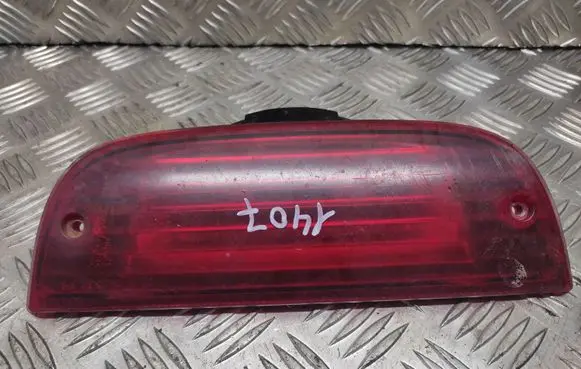 Jeep Cherokee Third/center stoplight 55155832