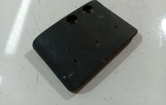 Opel Vectra C Steering wheel adjustment switch 9191049