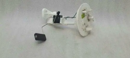 Mercedes-Benz GLE (W166 - C292) Fuel level sensor A1664700390