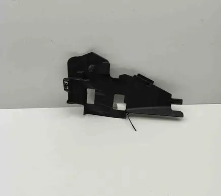 Opel Movano C Intercooler air guide/duct channel 214987755R