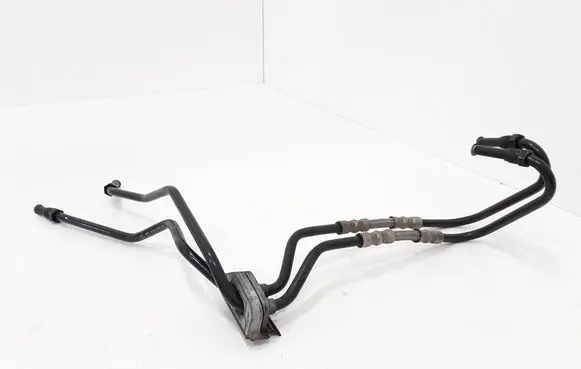 Audi A4 S4 B7 8E 8H Brake line pipe/hose 8E0614769H