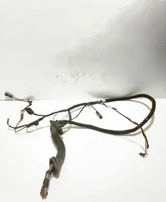 BMW 1 E81 E87 Tailgate/trunk wiring harness 