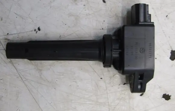 Mazda 2 High voltage ignition coil H6T61271