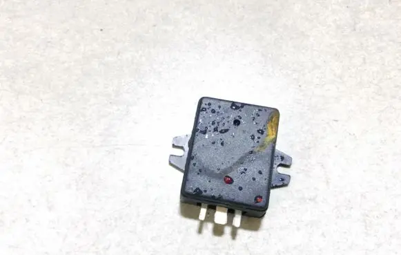 Audi A6 S6 C5 4B Other control units/modules