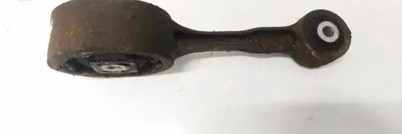 Skoda Roomster (5J) Engine mount bracket 73590991 PXO-047