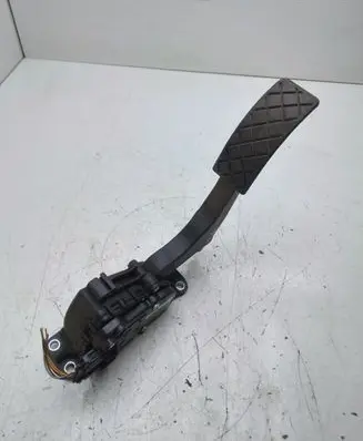 Seat Ibiza IV (6J,6P) Accelerator throttle pedal 6Q1721503M