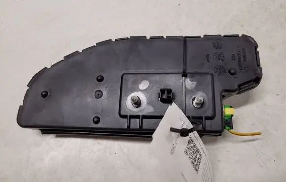 Citroen C4 Grand Picasso Seat airbag 30373911C 9655047480 5234000