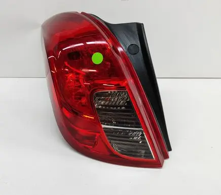 Opel Mokka Rear/tail lights 42558888