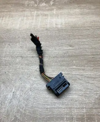 BMW X5 F15 Plug wire 7550520