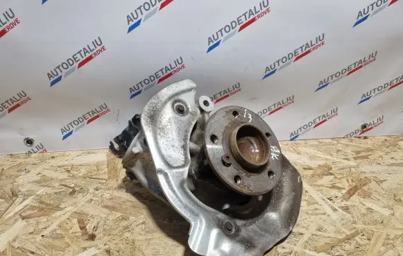 BMW i3 Front wheel hub 6852159